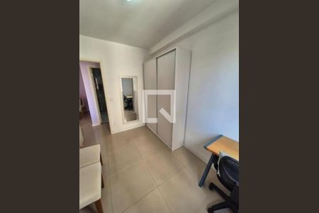 Apartamento à venda com 2 quartos, 48m² em Novo Osasco, Osasco