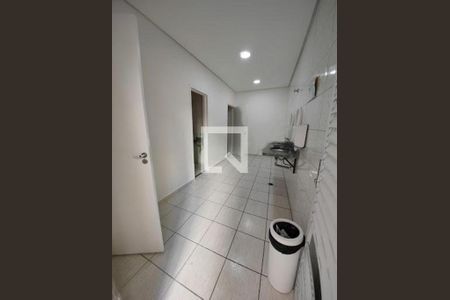 Apartamento à venda com 2 quartos, 48m² em Novo Osasco, Osasco