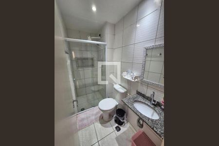 Apartamento à venda com 2 quartos, 48m² em Novo Osasco, Osasco