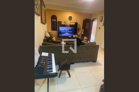 Casa à venda com 2 quartos, 500m² em São Pedro, Osasco