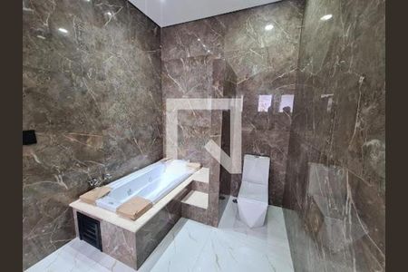 Casa à venda com 4 quartos, 555m² em Colinas da Anhanguera, Santana de Parnaíba