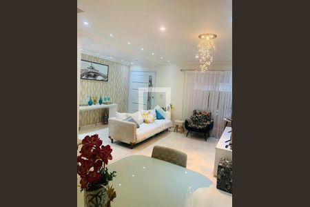 Casa à venda com 3 quartos, 230m² em Veloso, Osasco