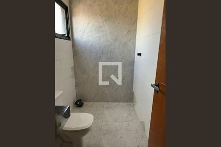 Casa à venda com 3 quartos, 178m² em Bela Vista, Osasco