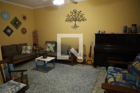 Casa à venda com 5 quartos, 254m² em Centro, Osasco