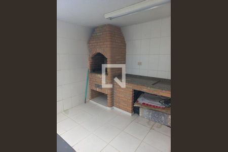 Apartamento à venda com 2 quartos, 72m² em Vila Osasco, Osasco