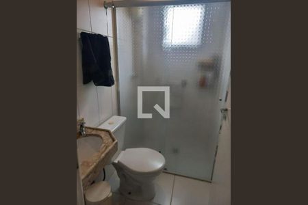 Apartamento à venda com 2 quartos, 72m² em Vila Osasco, Osasco