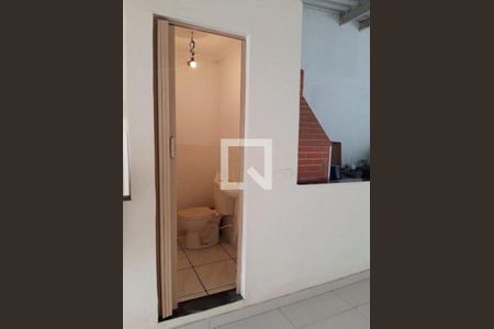 Casa à venda com 5 quartos, 369m² em Veloso, Osasco