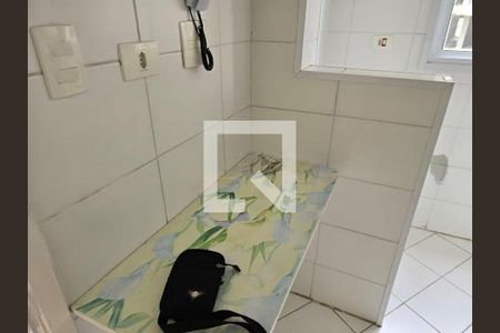 Apartamento à venda com 1 quarto, 60m² em Vila Osasco, Osasco