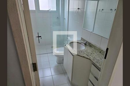 Apartamento à venda com 1 quarto, 60m² em Vila Osasco, Osasco