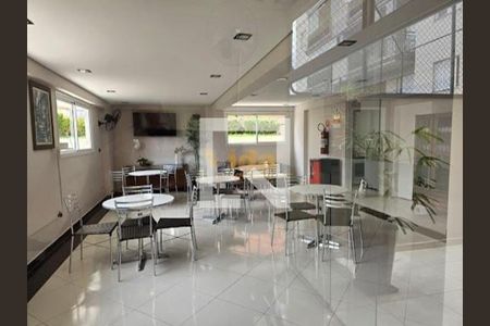 Apartamento à venda com 1 quarto, 60m² em Vila Osasco, Osasco