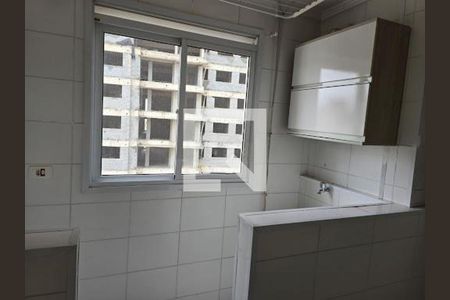 Apartamento à venda com 1 quarto, 60m² em Vila Osasco, Osasco