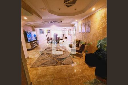 Casa à venda com 3 quartos, 191m² em Jardim D’abril, Osasco
