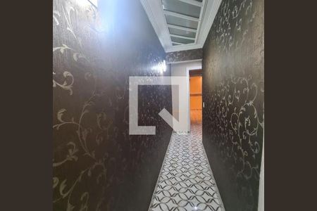 Casa à venda com 3 quartos, 191m² em Jardim D’abril, Osasco