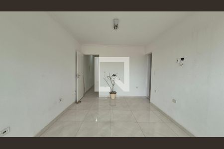 Suíte de casa para alugar com 3 quartos, 224m² em Jardim das Maravilhas, Santo André