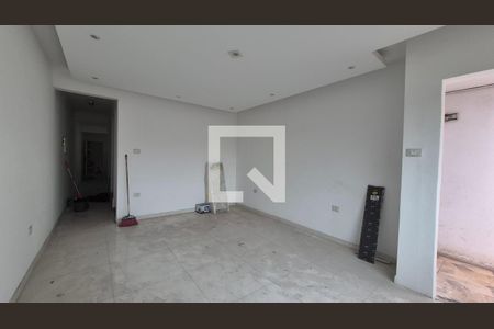Sala de casa para alugar com 3 quartos, 224m² em Jardim das Maravilhas, Santo André