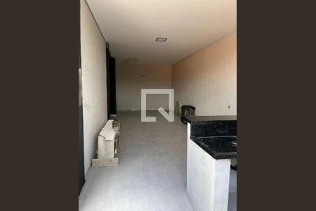 Casa à venda com 3 quartos, 178m² em Bela Vista, Osasco