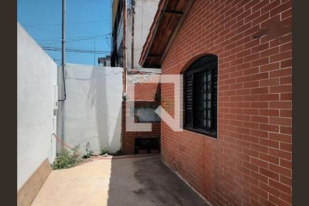 Casa à venda com 2 quartos, 116m² em Pestana, Osasco