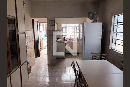 Casa à venda com 2 quartos, 116m² em Pestana, Osasco