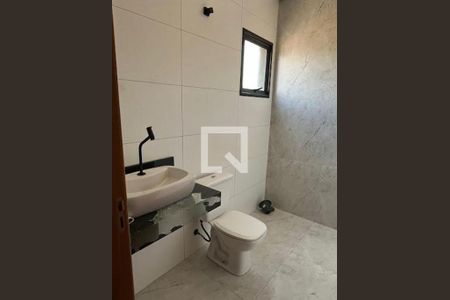 Casa à venda com 3 quartos, 178m² em Bela Vista, Osasco
