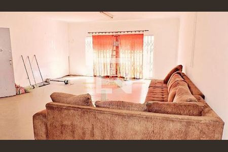 Casa à venda com 5 quartos, 305m² em Vila Yara, Osasco