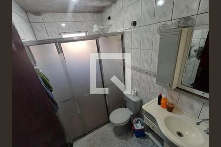 Casa à venda com 2 quartos, 140m² em Jardim Benfeitor, Osasco