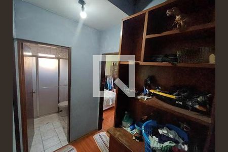Casa à venda com 2 quartos, 140m² em Jardim Benfeitor, Osasco