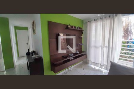 Apartamento para alugar com 2 quartos, 54m² em Conceicao, Osasco