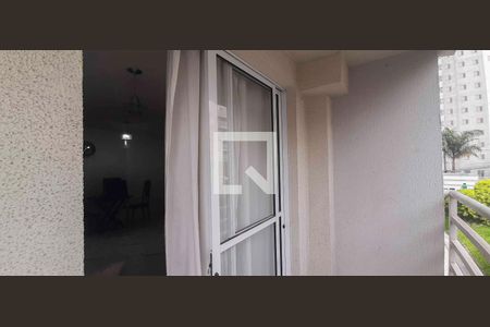 Apartamento para alugar com 2 quartos, 54m² em Conceicao, Osasco