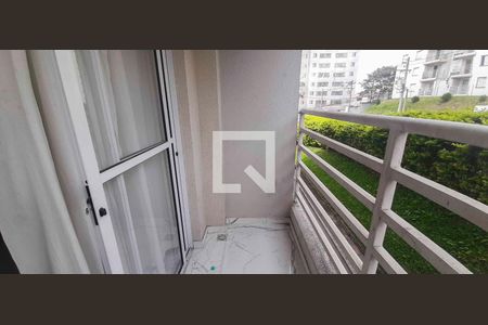 Apartamento para alugar com 2 quartos, 54m² em Conceicao, Osasco