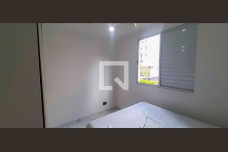 Quarto 1 de apartamento para alugar com 2 quartos, 54m² em Conceicao, Osasco