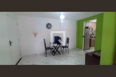 Apartamento para alugar com 2 quartos, 54m² em Conceicao, Osasco