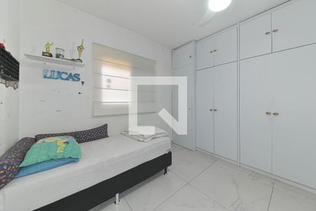 Suíte 1 de casa à venda com 3 quartos, 80m² em Brooklin, São Paulo