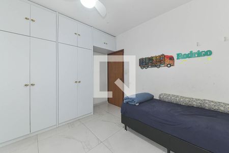 Suíte 1 de casa à venda com 3 quartos, 80m² em Brooklin, São Paulo