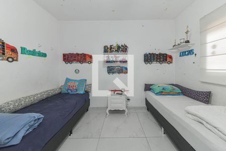 Suíte 1 de casa à venda com 3 quartos, 80m² em Brooklin, São Paulo