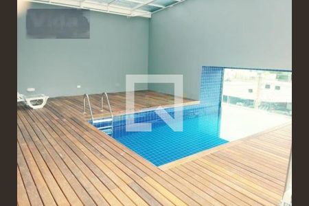 Apartamento à venda com 2 quartos, 44m² em Km 18, Osasco