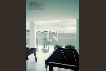 Apartamento à venda com 2 quartos, 44m² em Km 18, Osasco