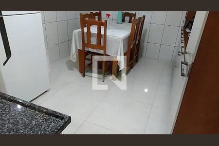 Casa à venda com 3 quartos, 100m² em Veloso, Osasco