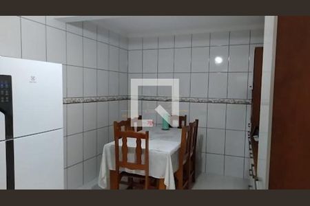 Casa à venda com 3 quartos, 100m² em Veloso, Osasco