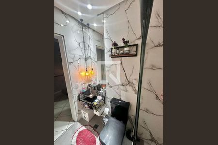 Casa à venda com 2 quartos, 129m² em São Pedro, Osasco