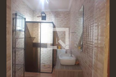 Casa à venda com 2 quartos, 135m² em Quitaúna, Osasco