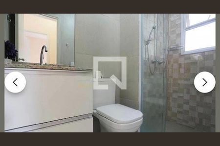 Apartamento à venda com 2 quartos, 50m² em Umuarama, Osasco