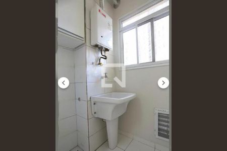 Apartamento à venda com 2 quartos, 50m² em Umuarama, Osasco