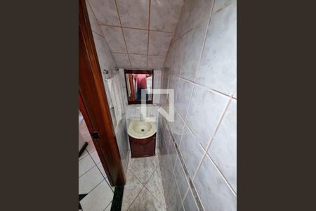 Casa à venda com 3 quartos, 264m² em Vila Yolanda, Osasco