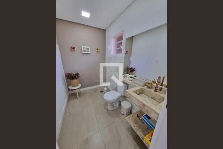 Casa à venda com 3 quartos, 264m² em Vila Yolanda, Osasco