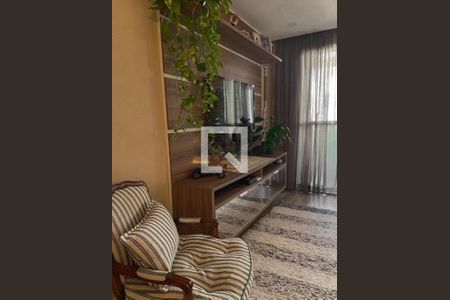 Apartamento à venda com 3 quartos, 84m² em Vila Osasco, Osasco