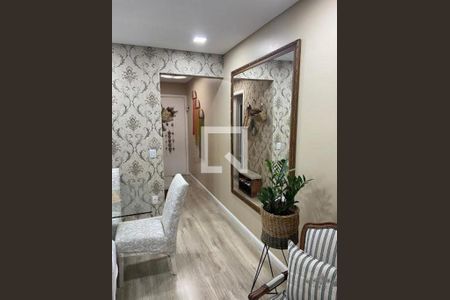 Apartamento à venda com 3 quartos, 84m² em Vila Osasco, Osasco