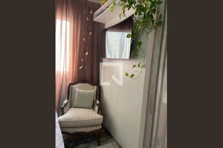 Apartamento à venda com 3 quartos, 84m² em Vila Osasco, Osasco