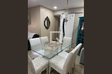 Apartamento à venda com 3 quartos, 84m² em Vila Osasco, Osasco