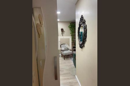 Apartamento à venda com 3 quartos, 84m² em Vila Osasco, Osasco