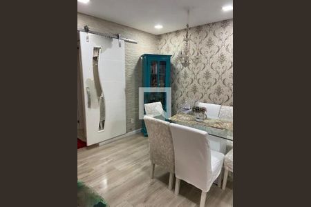 Apartamento à venda com 3 quartos, 84m² em Vila Osasco, Osasco